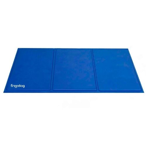 Freedog Anti-Scratch Cool Bed – снимка