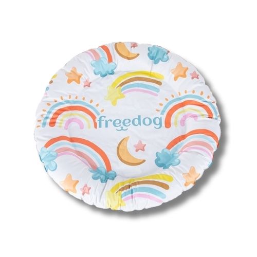 Freedog Donut Refrescante – снимка