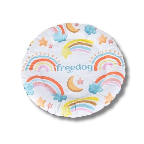 Freedog Donut Refrescante – снимка