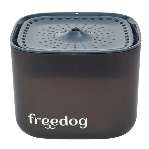 Freedog Freeflow – снимка