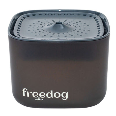 Freedog Freeflow – снимка