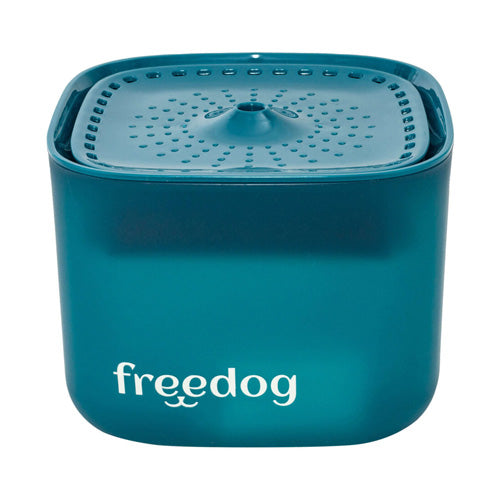 Freedog Freeflow – снимка
