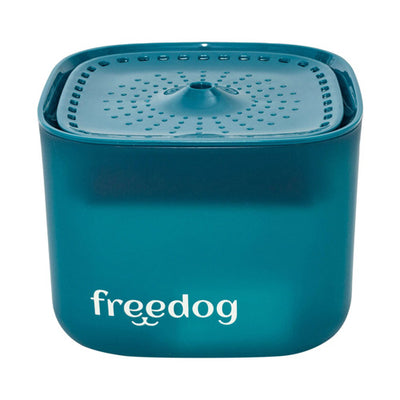 Freedog Freeflow – снимка