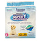 Freedog Super Absorbent Pee Pads – снимка