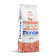 Monge Cat Adult със сьомга – опаковка