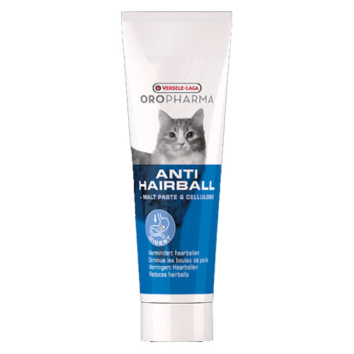 Oropharma Anti Hairball – опаковка