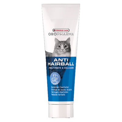 Oropharma Anti Hairball – опаковка
