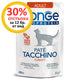 Пауч пастет Monge Cat Grain Free Adult с пуешко – опаковка