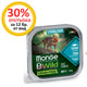 Терин Monge BWild Grain Free Sterilised с риба тон и зеленчуци – опаковка