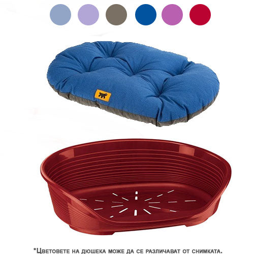 Ferplast Siesta Deluxe – снимка