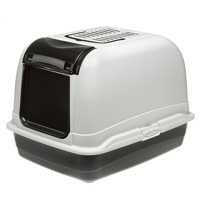 Ferplast Litter Tray Bella Cabrio – снимка