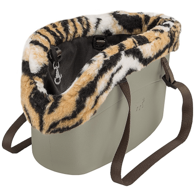 Ferplast With-Me Bag Winter – снимка