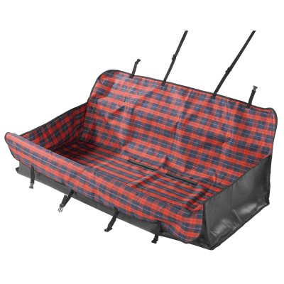 Ferplast Seat-Cover Blanket – снимка