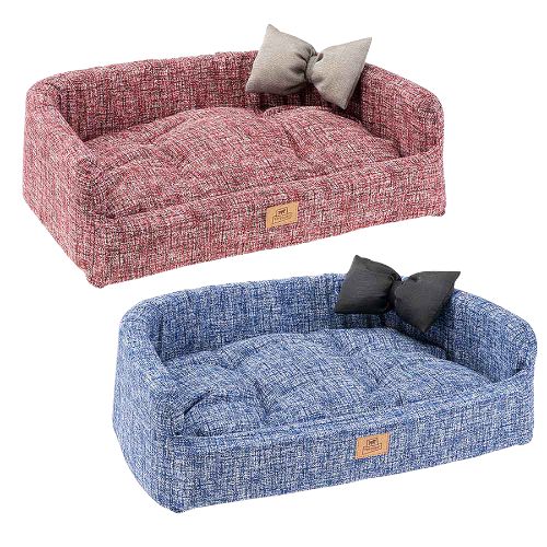 Ferplast Harris Melange Bedding – снимка