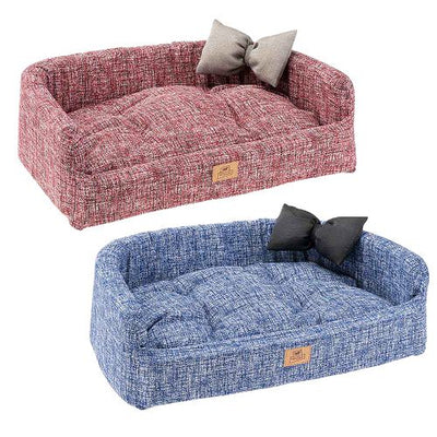 Ferplast Harris Melange Bedding – снимка