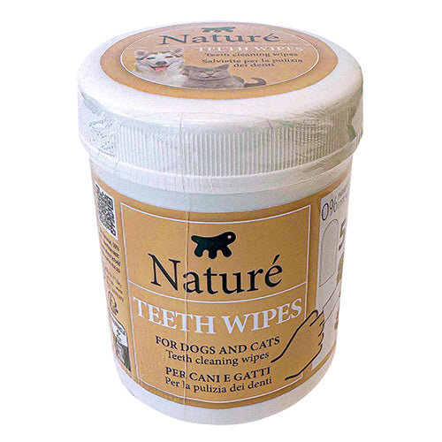 Ferplast Nature Teeth Wipes ) – снимка