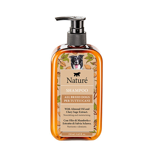Ferplast Nature Almond Oil Shampoo – снимка