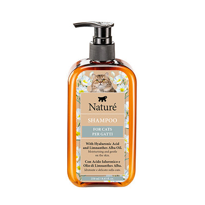 Ferplast Nature Cat Shampoo – снимка