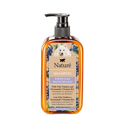 Ferplast Nature Coat Shampoo – снимка