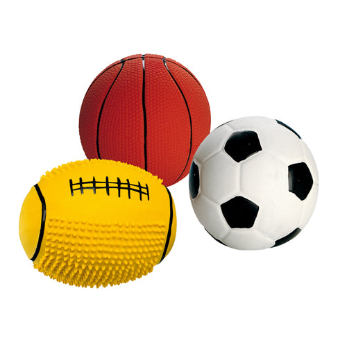 Ferplast PA 5536 Latex Ball – снимка