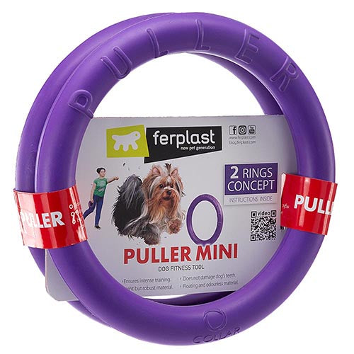 Ferplast Puller – снимка