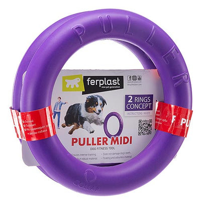 Ferplast Puller Midi – снимка
