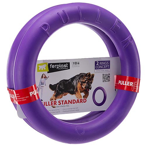 Ferplast Puller Standard 28 – снимка