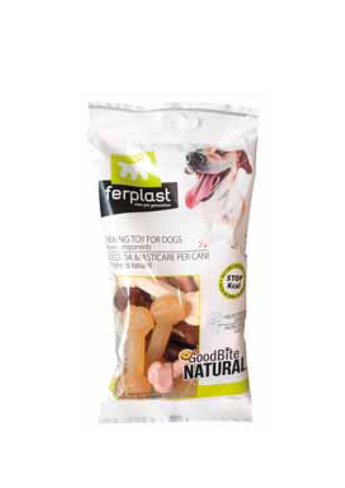 Ferplast Goodbite Familypack – снимка