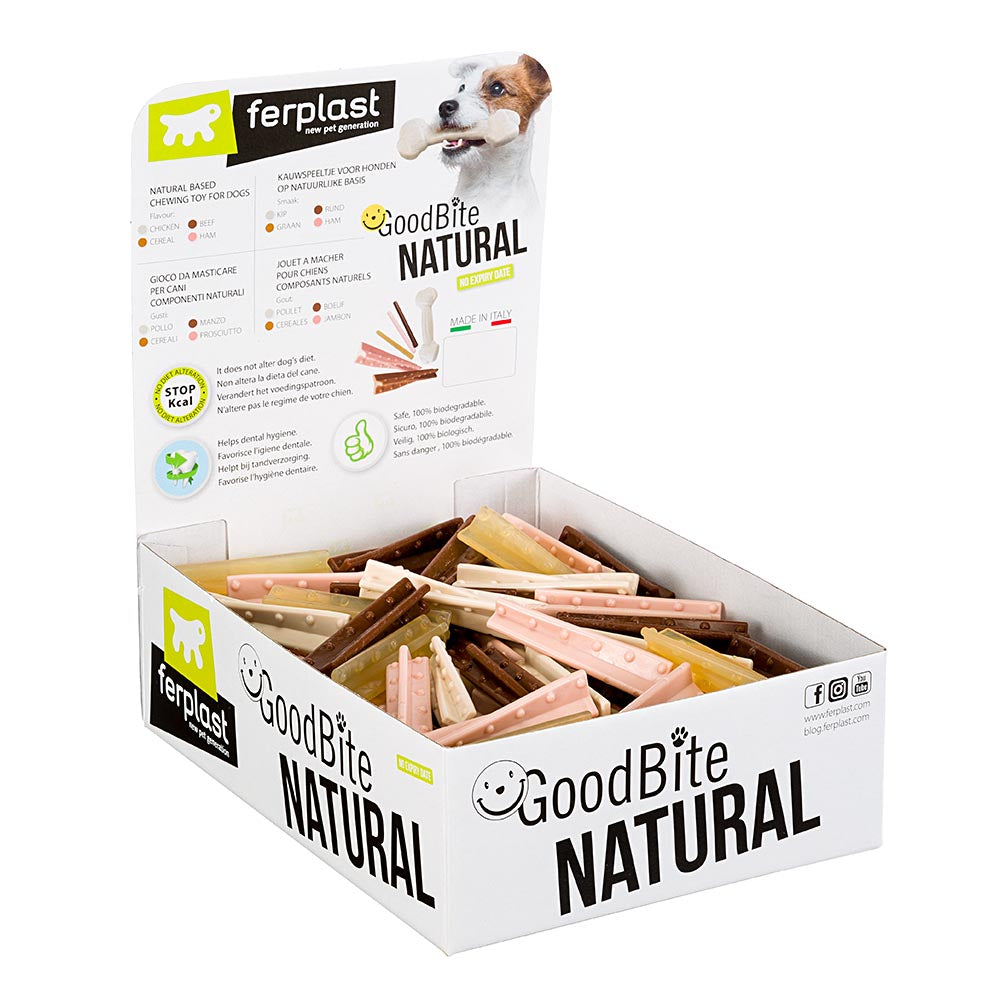 Ferplast Refil Goodbite Helix - 120БР. В – снимка