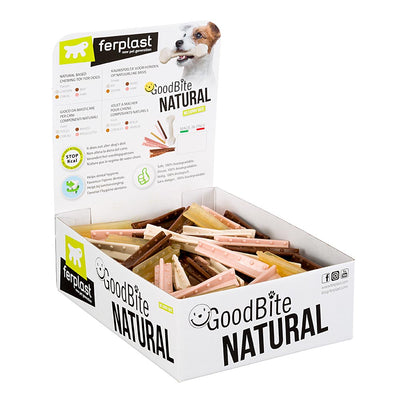 Ferplast Refil Goodbite Helix - 120БР. В – снимка