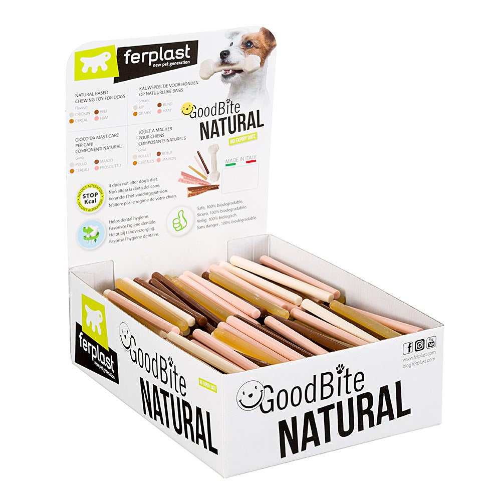 Ferplast Refil Goodbite Stick - 192БР. В – снимка