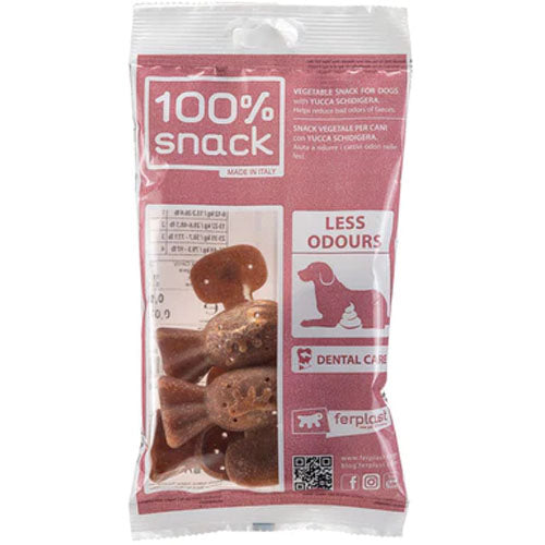Ferplast Candy Bag Yucca – снимка