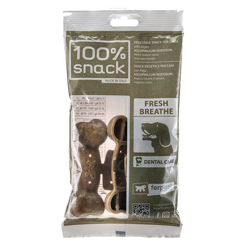 Ferplast Bone Bag Alga Ascophillum – снимка