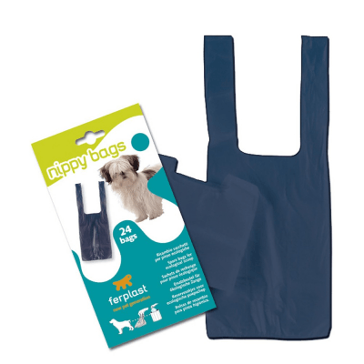 Ferplast L270 Nippy Hygienic – снимка