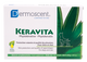 Keravita Dermoscent - добавка за кожа, козина и нокти при кучета и котки - снимка 1 от 6