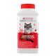 Дезодорант на прах за котешка тоалетна Deodo Odour Control Strawberry