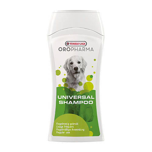 Oropharma Шампоан с розмарин за обем и блясък