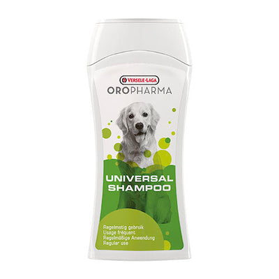 Oropharma Шампоан с розмарин за обем и блясък