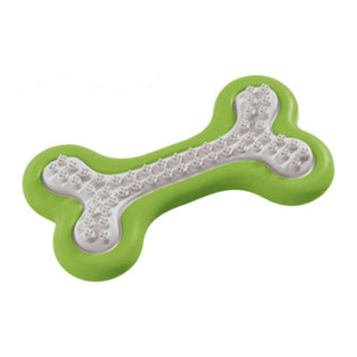 Зелен