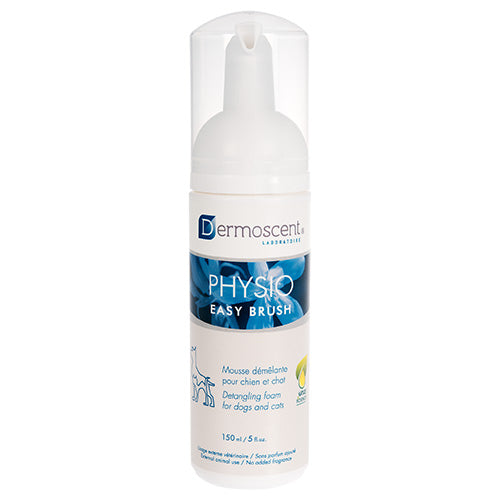 PHYSIO Easy Brush Dermoscent - пяна за лесно разресване на козина