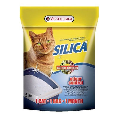 Bento Kronen Silica (Versele Laga) - силиконова тоалетна за котки