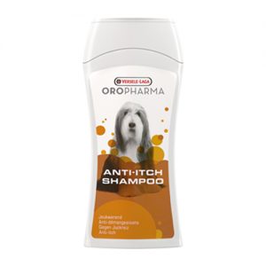 Oropharma Anti-Itch